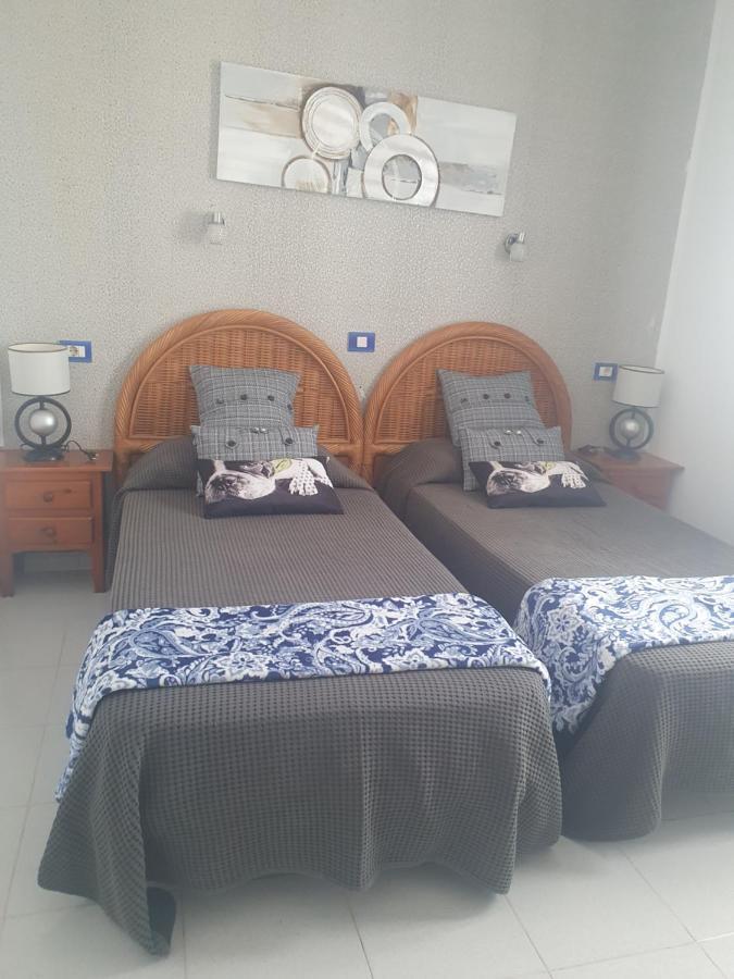 Apartmento Juana 2 Puerto del Carmen  Exterior foto
