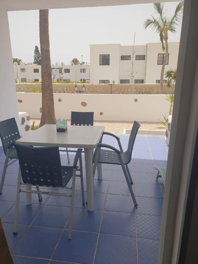 Apartmento Juana 2 Puerto del Carmen  Exterior foto