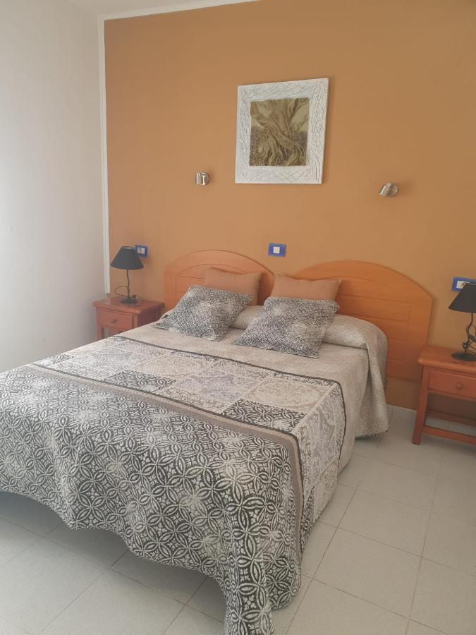 Apartmento Juana 2 Puerto del Carmen  Exterior foto