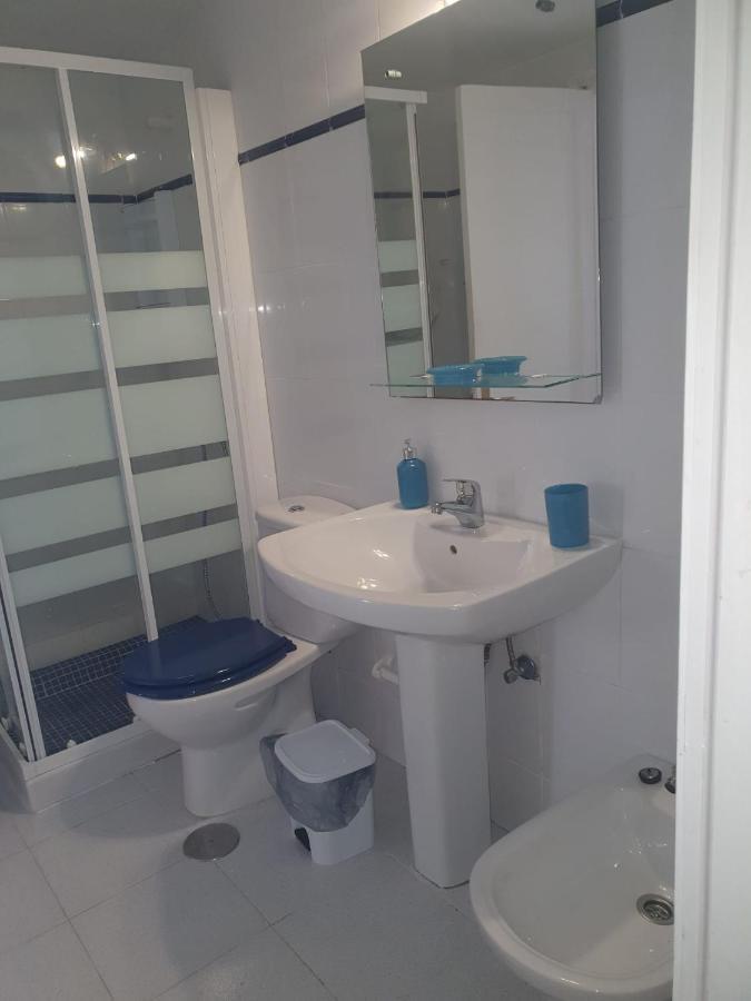 Apartmento Juana 2 Puerto del Carmen  Exterior foto