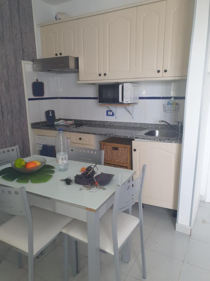 Apartmento Juana 2 Puerto del Carmen  Exterior foto