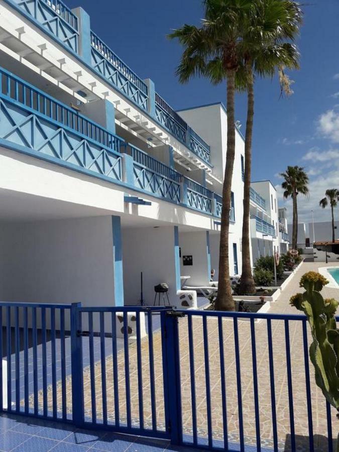 Apartmento Juana 2 Puerto del Carmen  Exterior foto