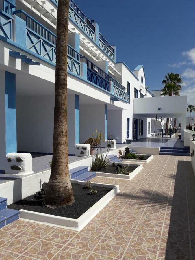 Apartmento Juana 2 Puerto del Carmen  Exterior foto