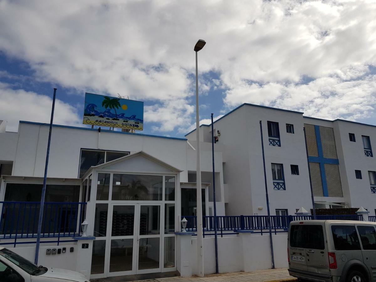 Apartmento Juana 2 Puerto del Carmen  Exterior foto