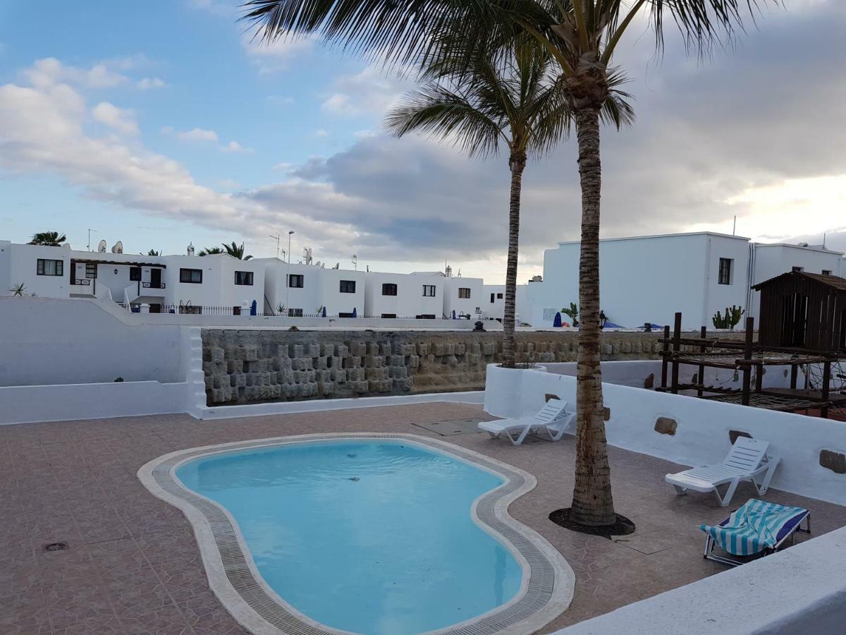 Apartmento Juana 2 Puerto del Carmen  Exterior foto