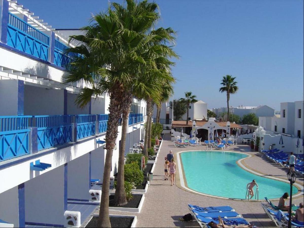 Apartmento Juana 2 Puerto del Carmen  Exterior foto