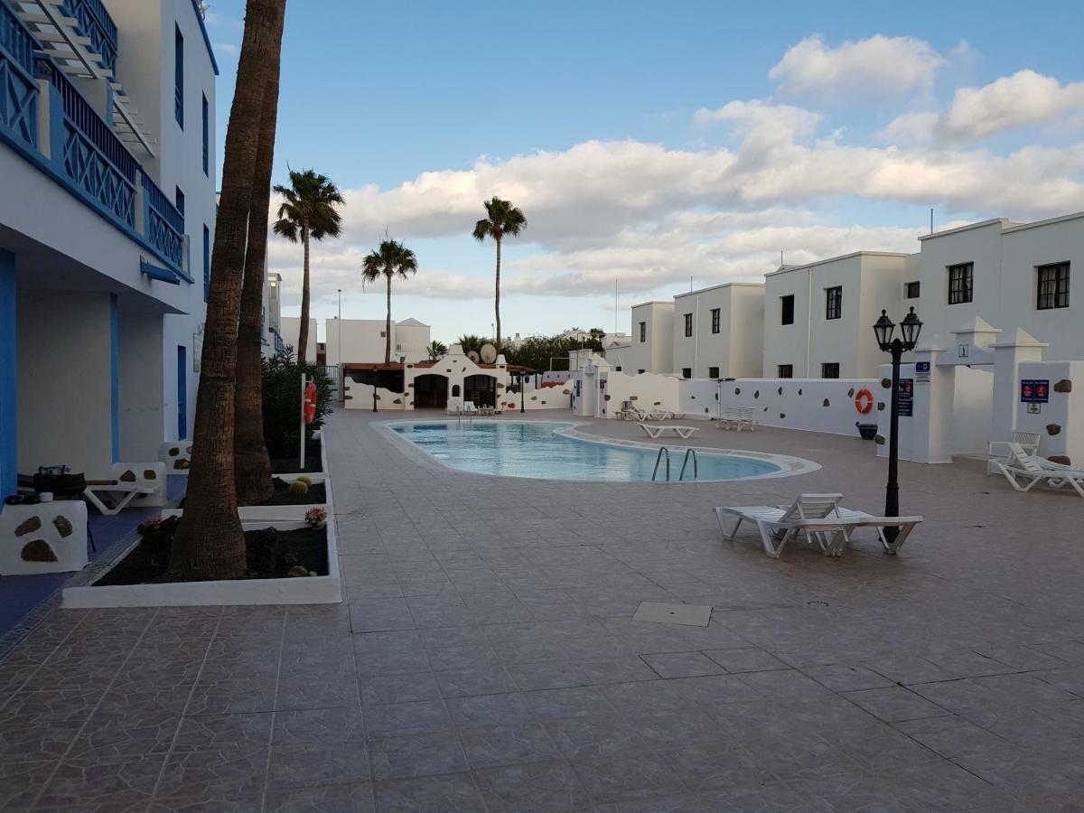Apartmento Juana 2 Puerto del Carmen  Exterior foto