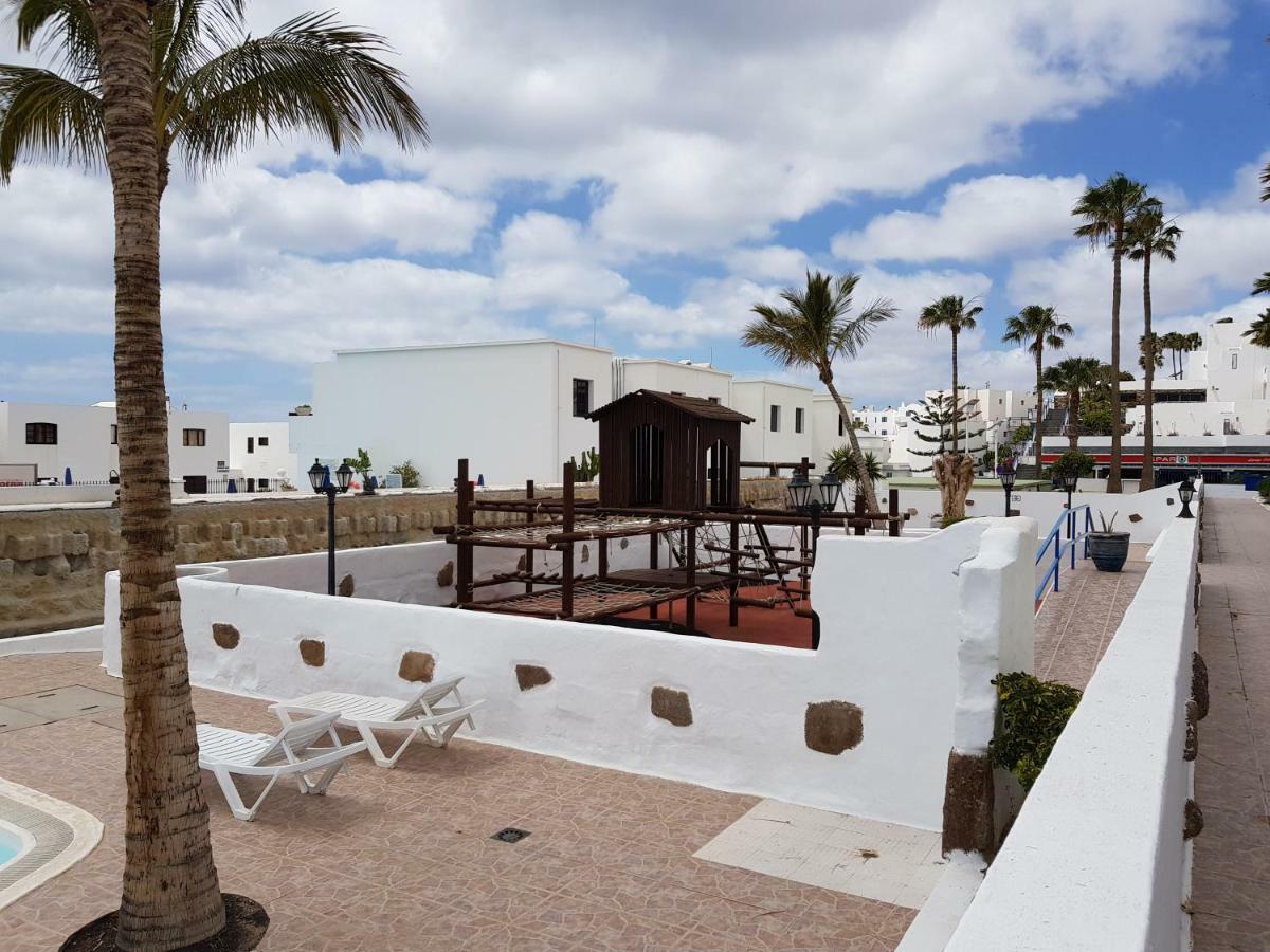Apartmento Juana 2 Puerto del Carmen  Exterior foto