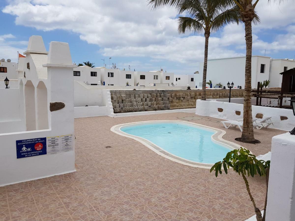 Apartmento Juana 2 Puerto del Carmen  Exterior foto