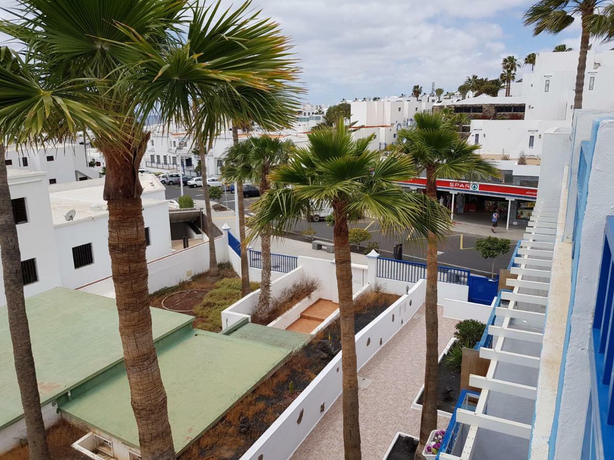 Apartmento Juana 2 Puerto del Carmen  Exterior foto