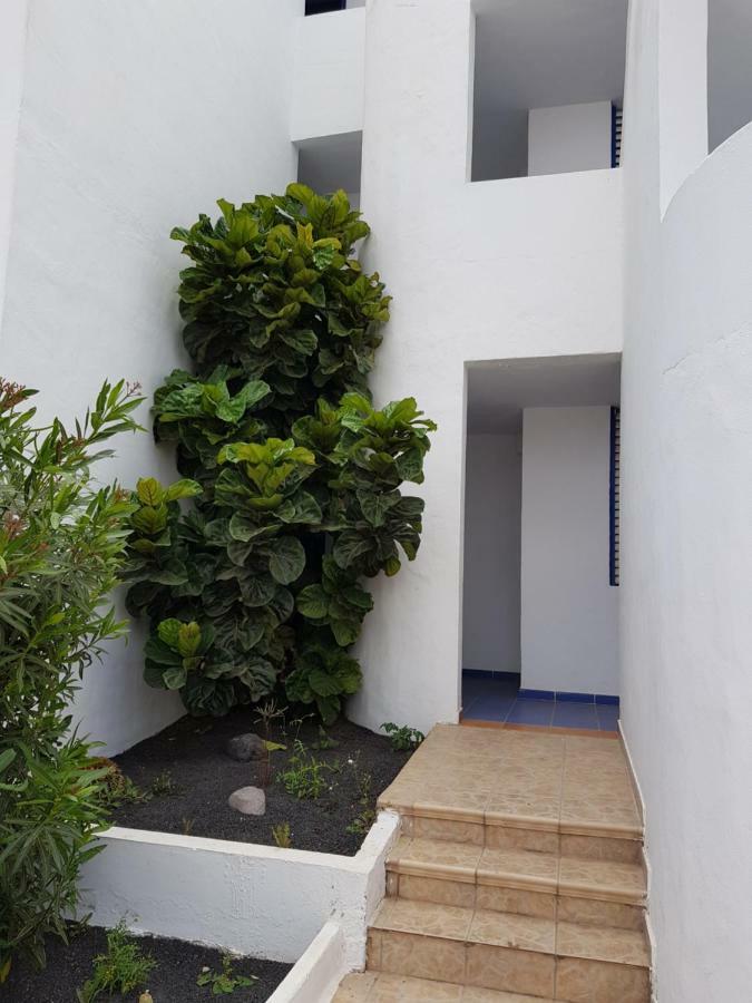 Apartmento Juana 2 Puerto del Carmen  Exterior foto